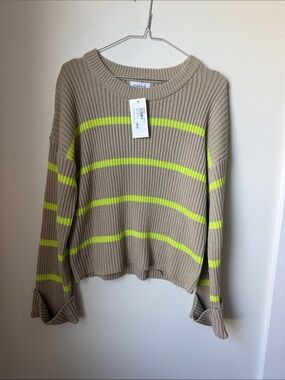 Evereve Emma Crew neck sweater